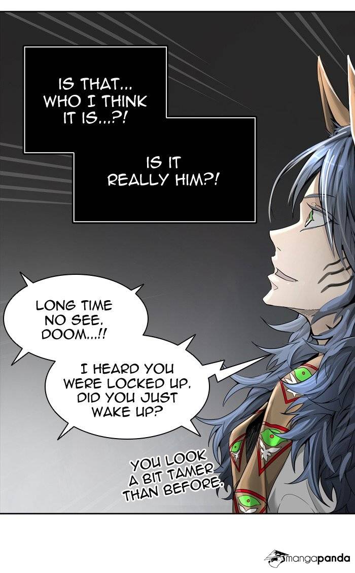 Tower of God Chapter 454 image 026